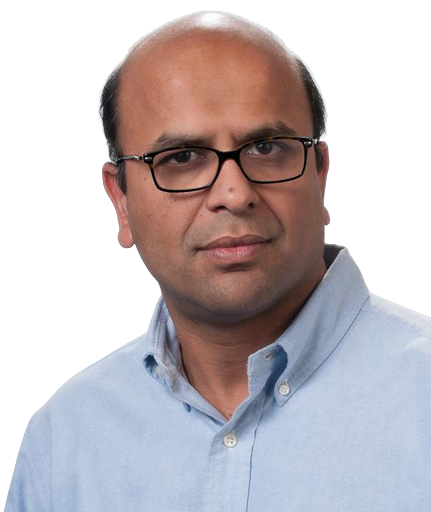 Vikas Ravi Ravity Website