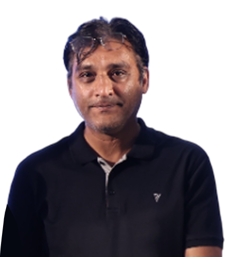 Ananthoj Rameshwar Rao Ravity Website